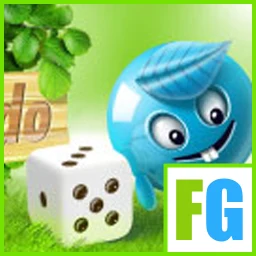 أيقونة LUDO BY FORTEGAMES( Parchís )