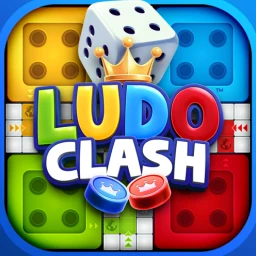 أيقونة Ludo Clash: Play Ludo Online